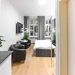 Ground-Floor Studio In Pberg