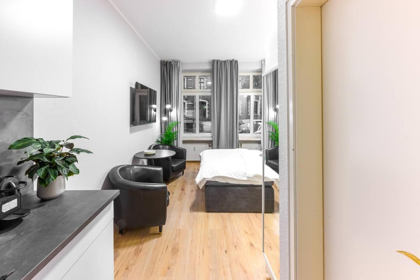 Apartment Ground-floor In Pberg *