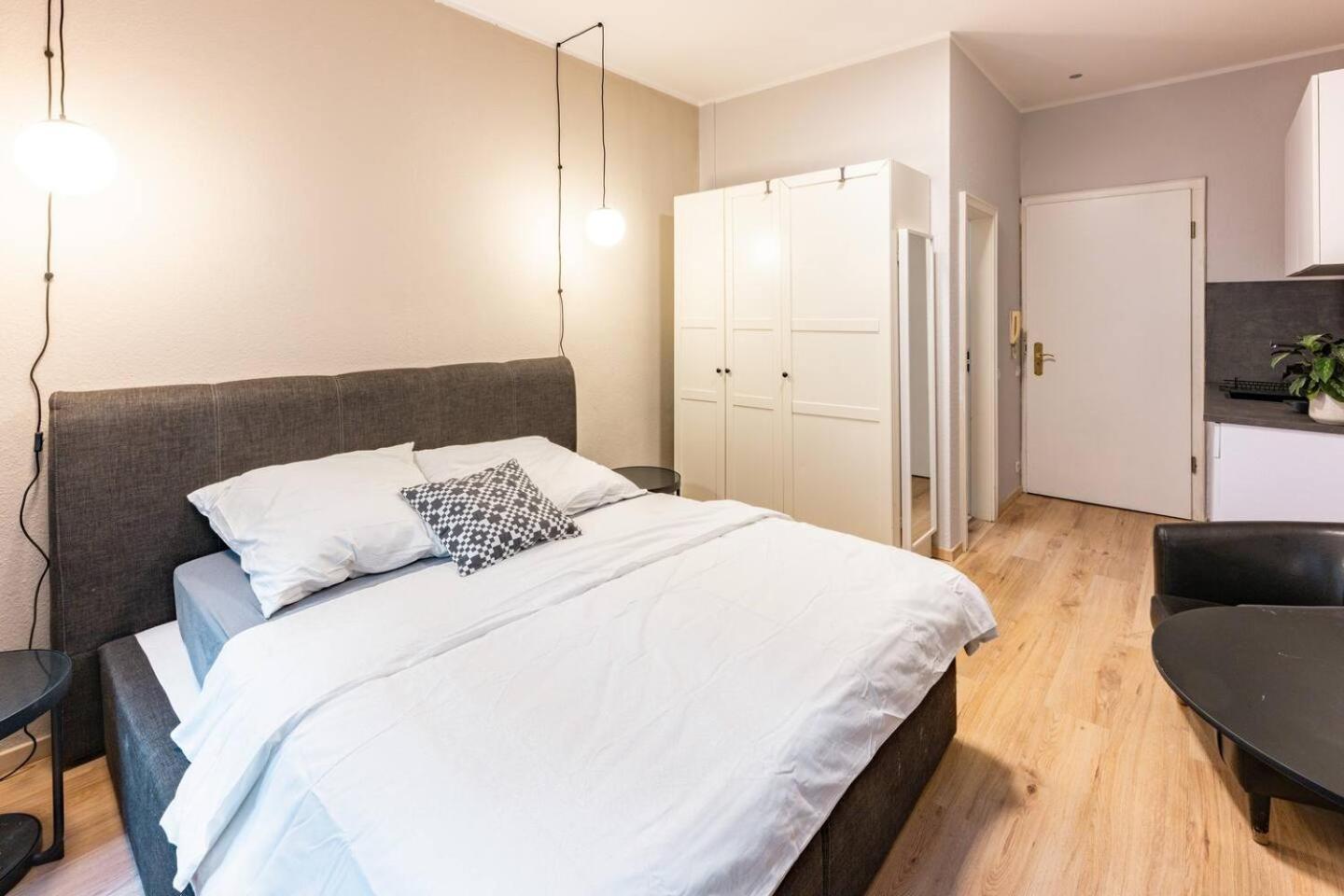 Apartment Ground-floor In Pberg *