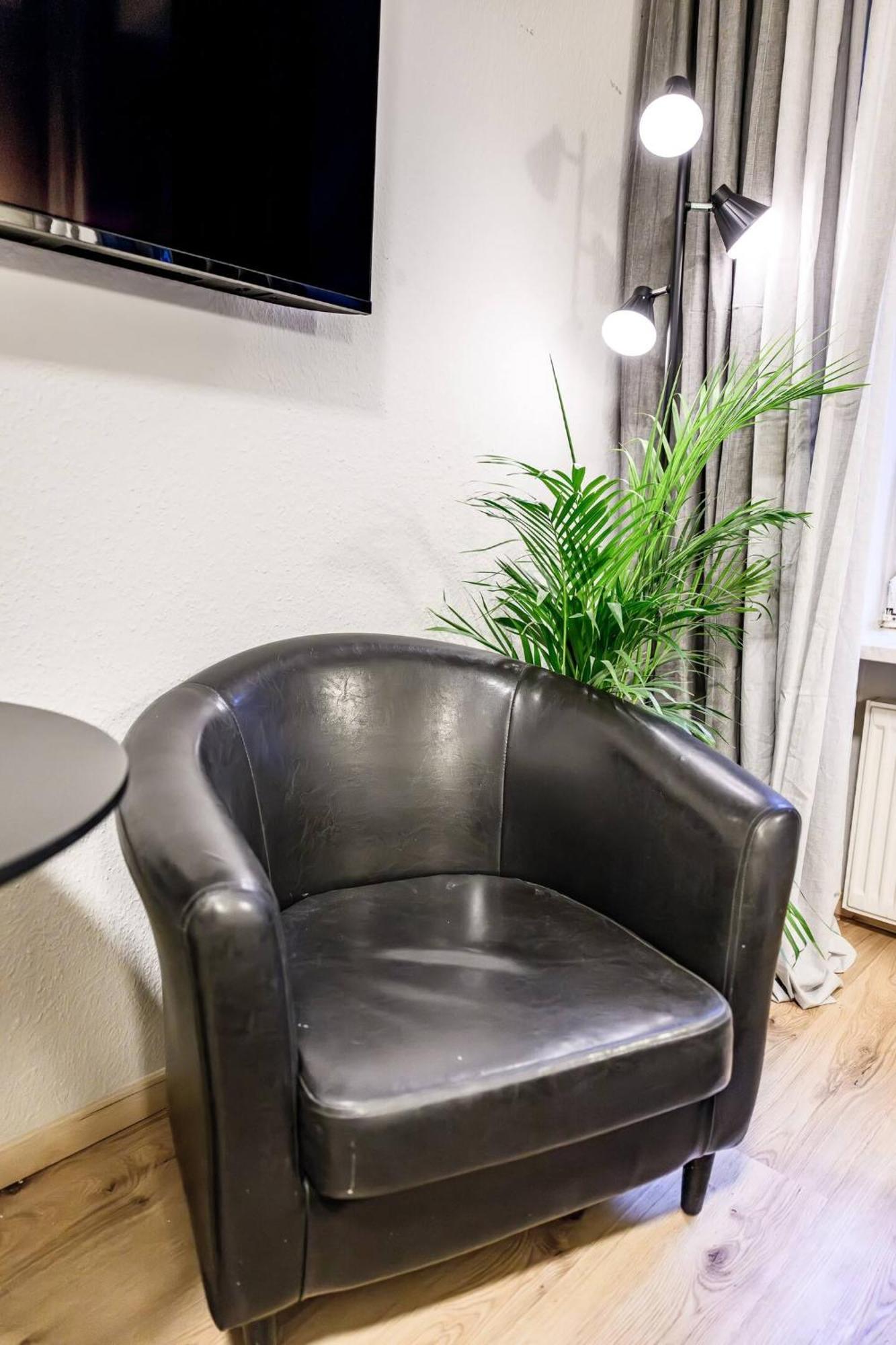 Ground-floor In Pberg